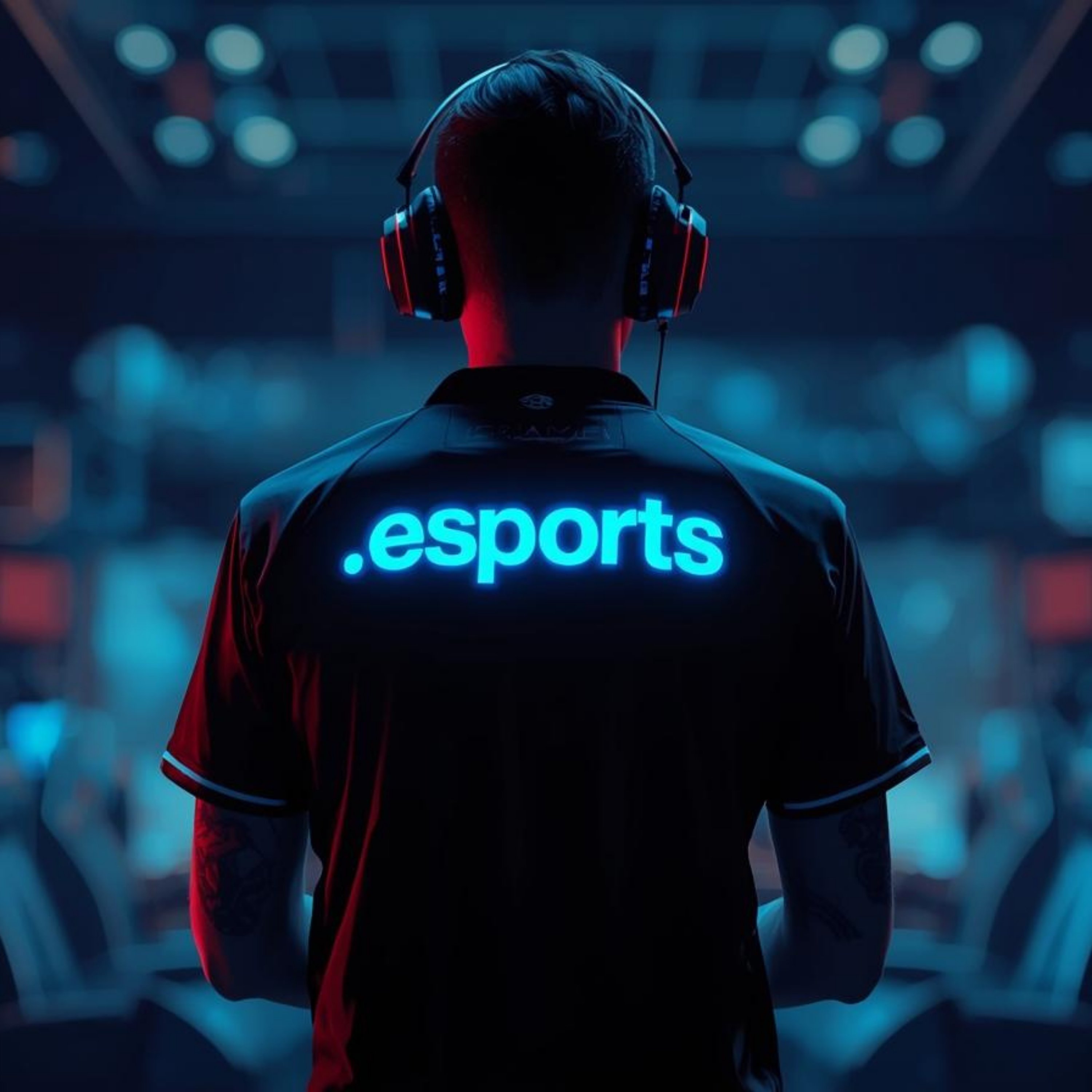 dot Esports — Players